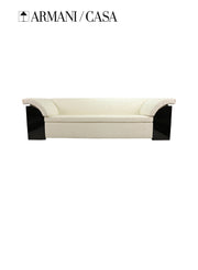 Beethoven Beige Living Sofa Home Living Armani Casa