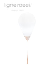 Brume White Lighting Wall Light Designer Home Living 