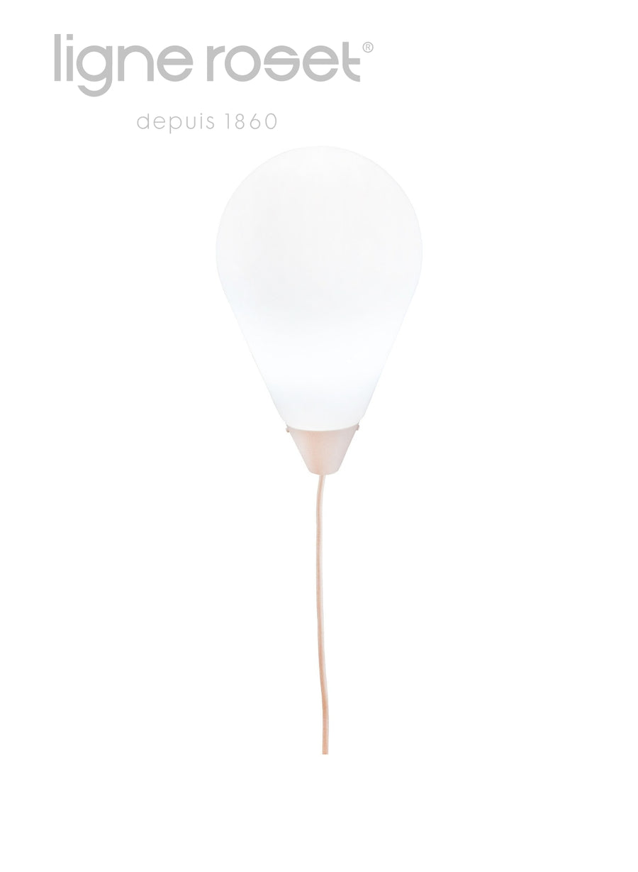 Brume White Lighting Wall Light Designer Home Living 