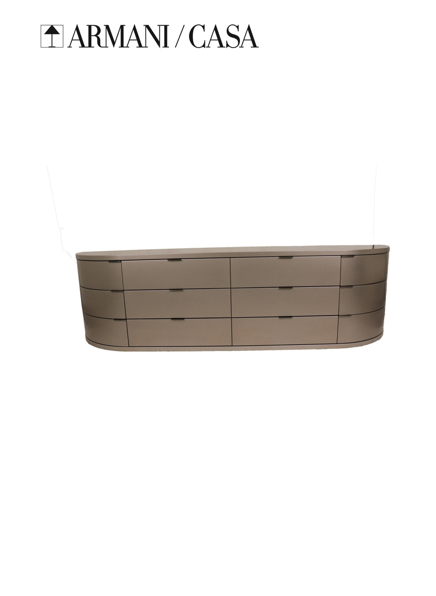 Castilla Metallic Living Drawers Home Living Furniture