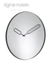 Clock Living Mirror Clock Home Living Designer 