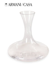 Corelli Clear Dining Decanter Glass Home Dining Glassware