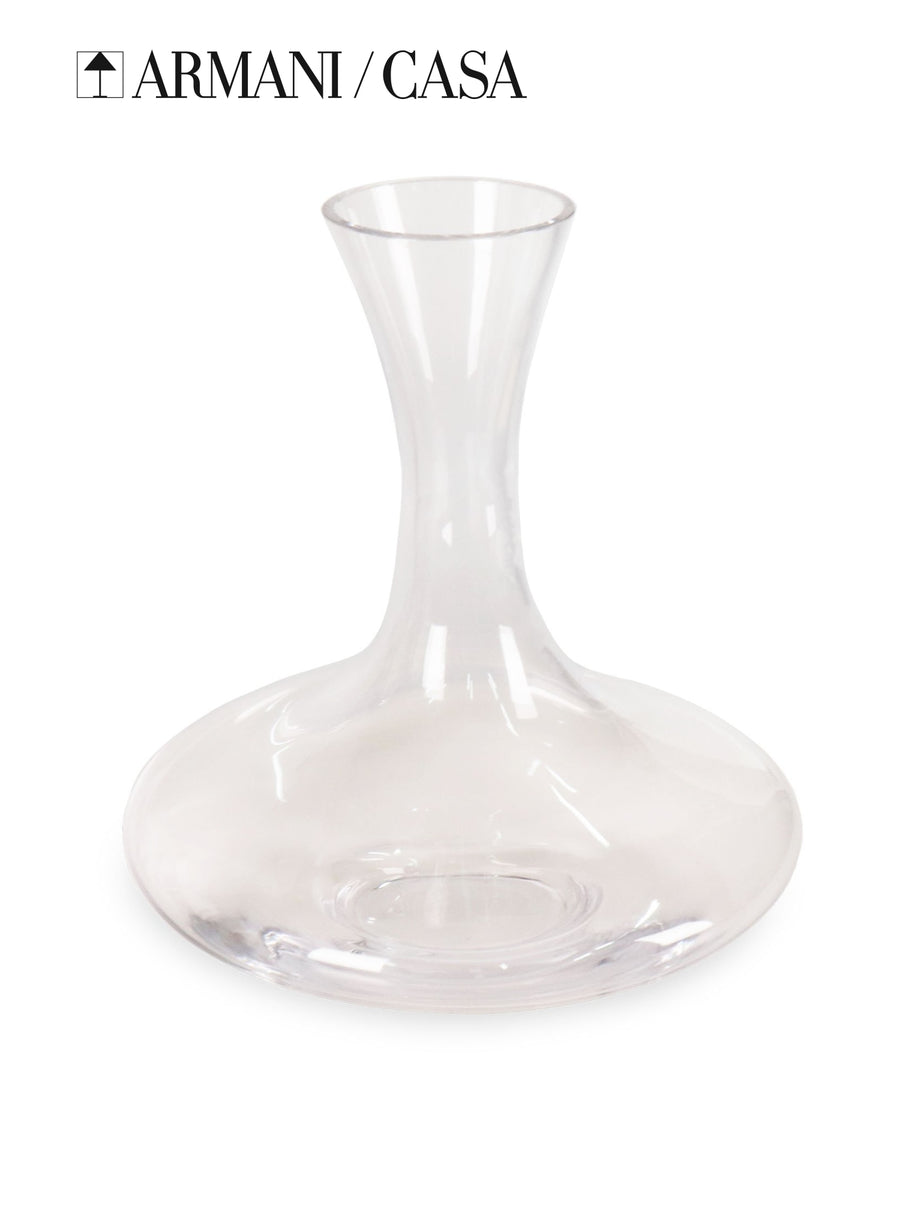 Corelli Clear Dining Decanter Glass Home Dining Glassware