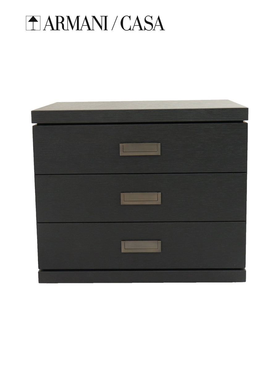 David 3 Brown Living Chest Drawer Armani Casa Furniture Home Living Decoration Designer