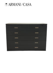 David 5 Brown Living Chest Drawer Furniture Armani Casa Home Living Designer 