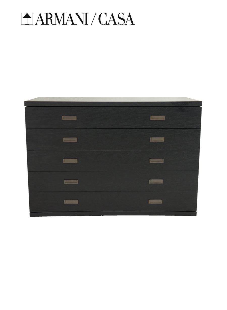 David 5 Brown Living Chest Drawer Furniture Armani Casa Home Living Designer 