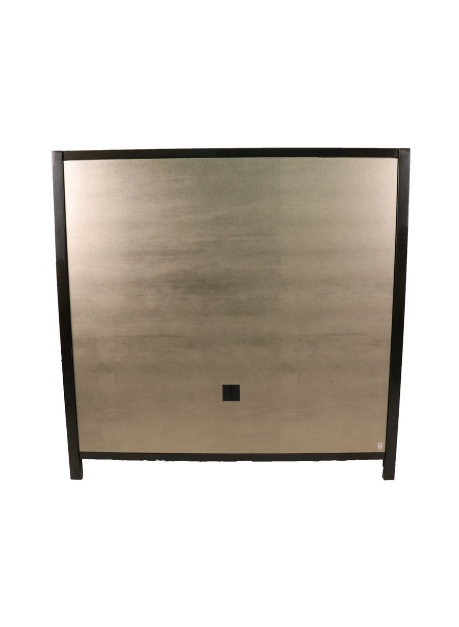 Elliot Beige Living Cabinet Wardrobe Home Furniture Storage Armani Casa