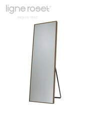 Evan Brown Accessories Full Body Mirror Designer Ligne Roset