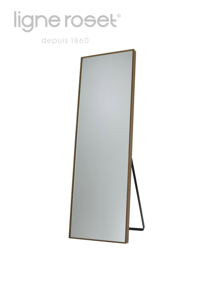 Evan Brown Accessories Full Body Mirror Designer Ligne Roset