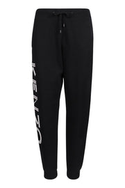Kenzo Paris Sweat Pant Women Fashion Cotton Long Pants Casual Sporty