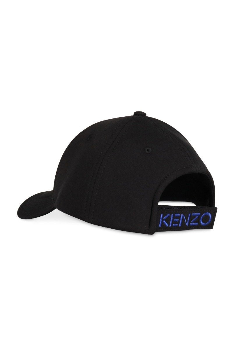 Tiger Cap Kenzo Paris Fashion Accessories Neoprene Blend Adjustable Trend Hipster