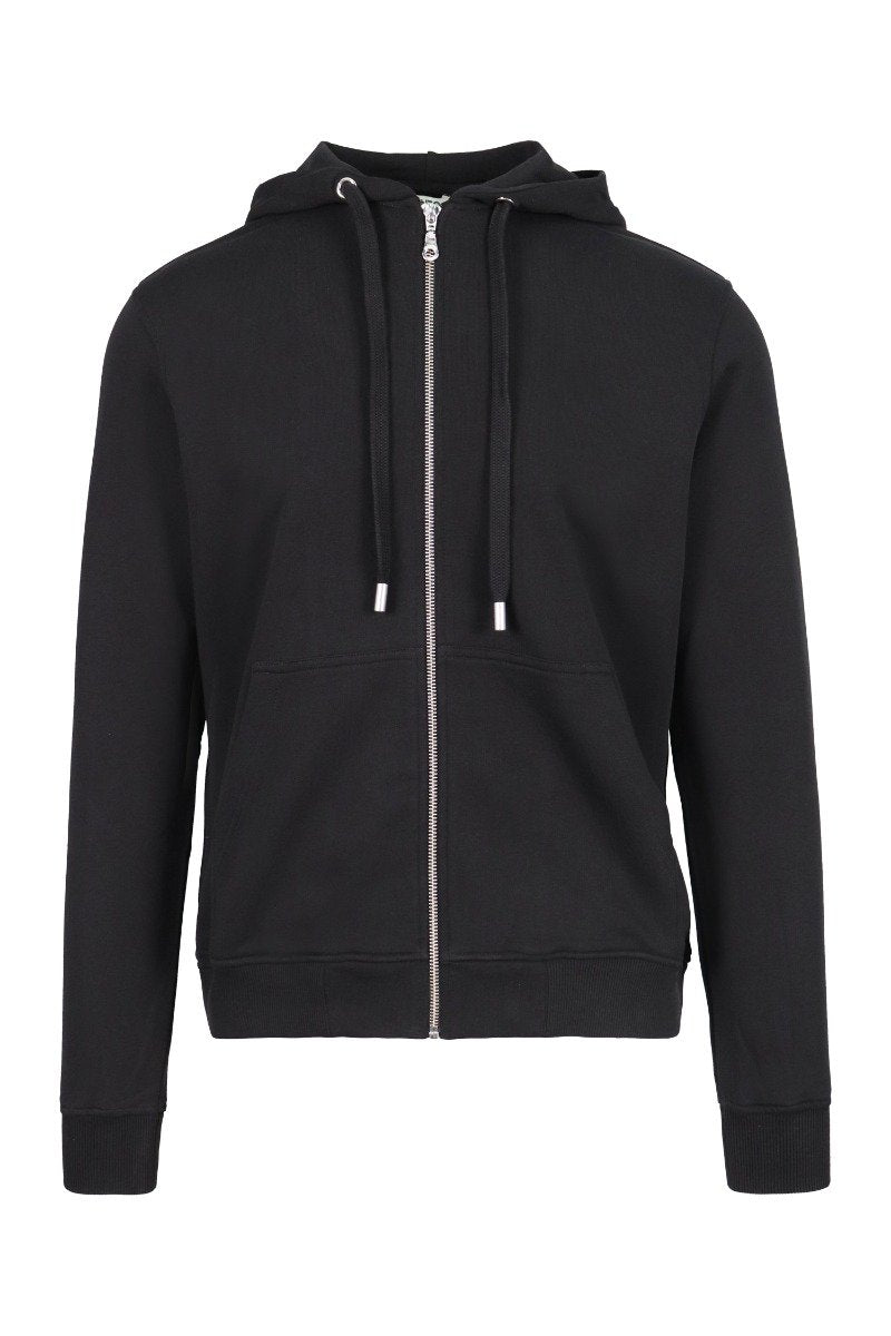 Kenzo Paris Hoodie Men Fashion Cotton Long-Sleeve Trendy Casual Outwear