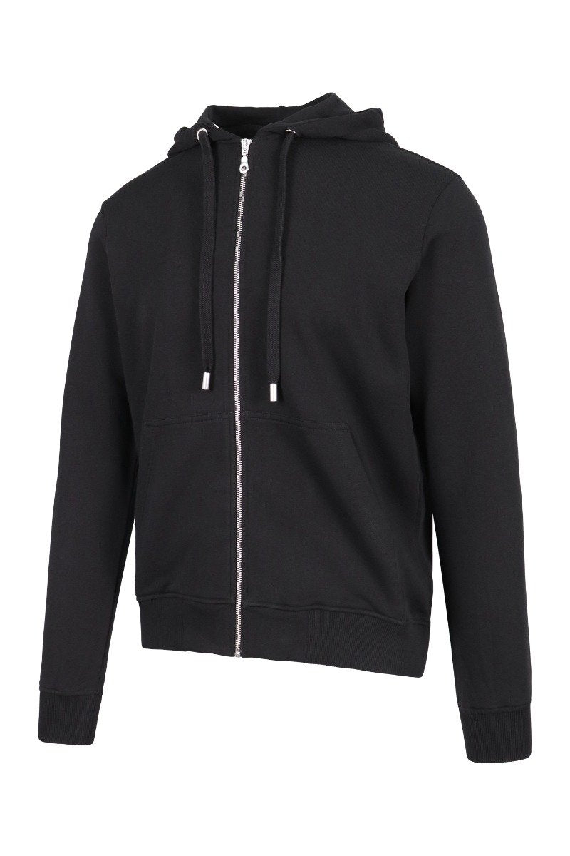Kenzo Paris Hoodie Men Fashion Cotton Long-Sleeve Trendy Casual Outwear