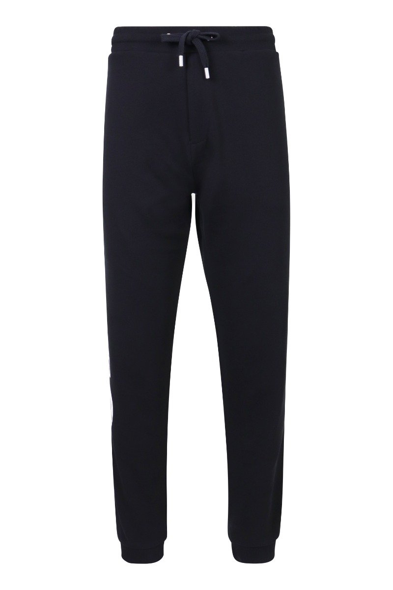Kenzo Paris Sweatpant Men Fashion Cotton Long Pants Designer Casual Sporty