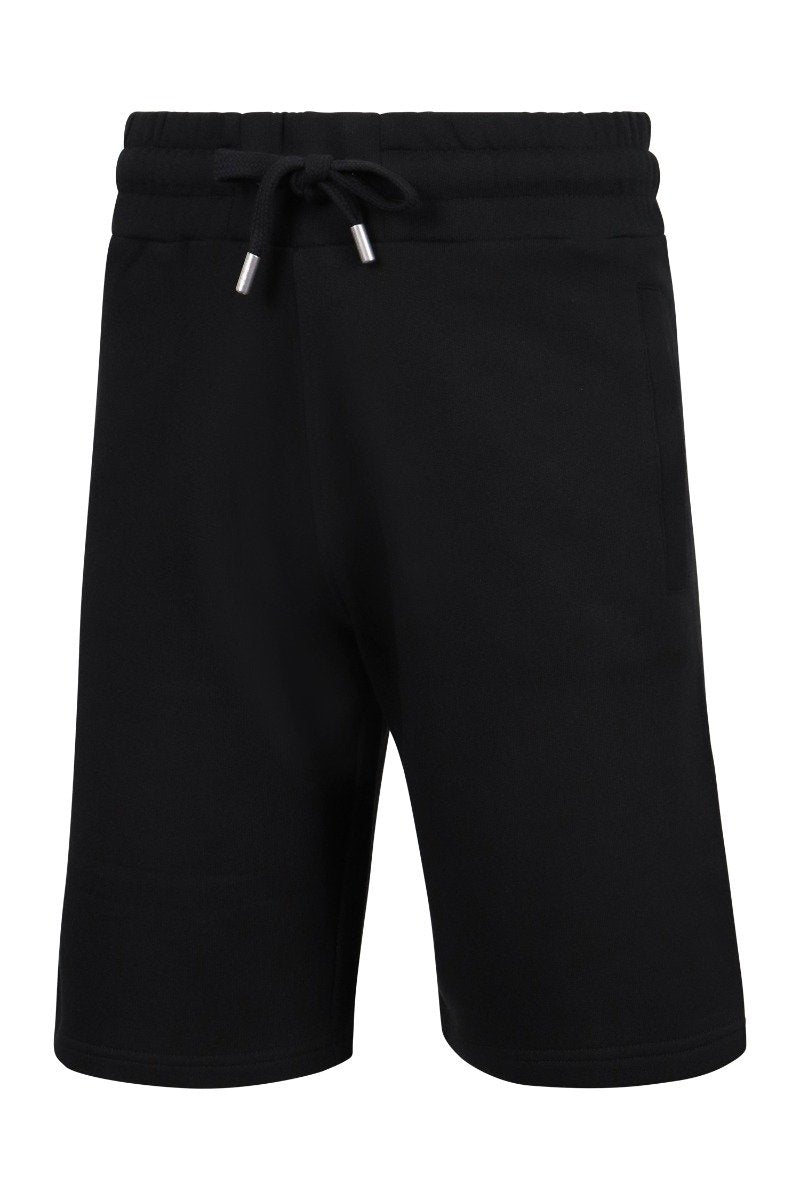 Kenzo Paris Sweat Short Men Fashion Cotton Short-Pants Casual Sporty Trendy