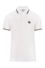 Tiger Polo Shirt Men Fashion Kenzo Paris Cotton Short Sleeve Casual 