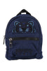 Tiger Mini Backpack Kenzo Paris Nylon Fashion Accessories Crossbody Bumbag