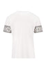 Kenzo Logo T-Shirt Men Fashion Short-Sleeve Cotton Casual Classic Tee