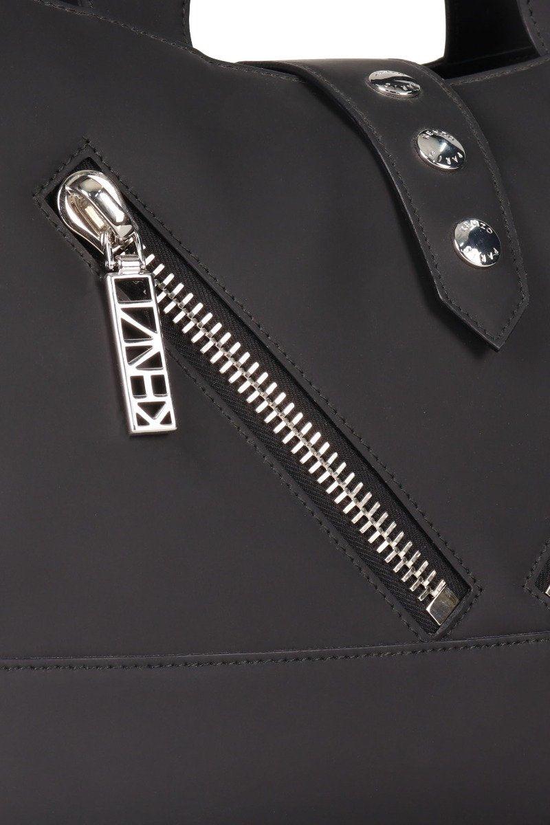 Kalifornia Medium  Kenzo Bag Waterproof Leather