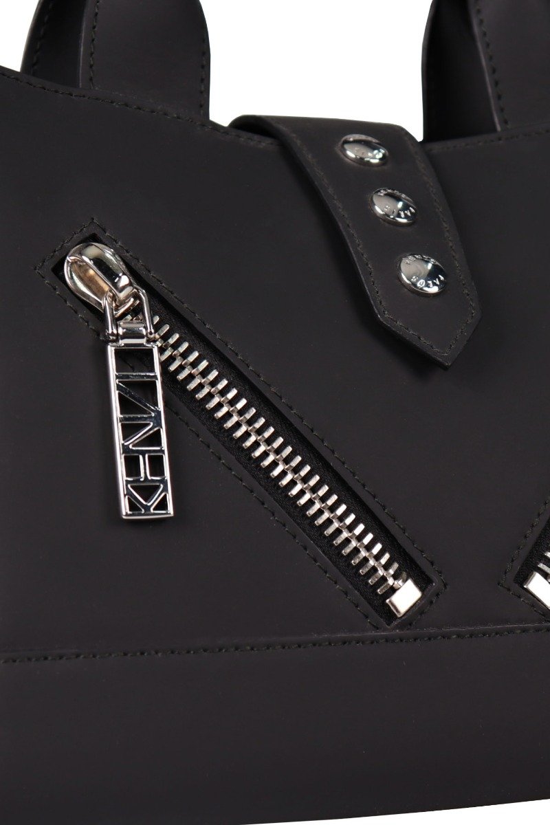Kalifornia Mini Kenzo bag waterproof leather 
