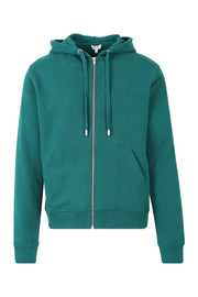 Kenzo Paris Hoodie Men Fashion Cotton Long-Sleeve Trendy Casual Outwear