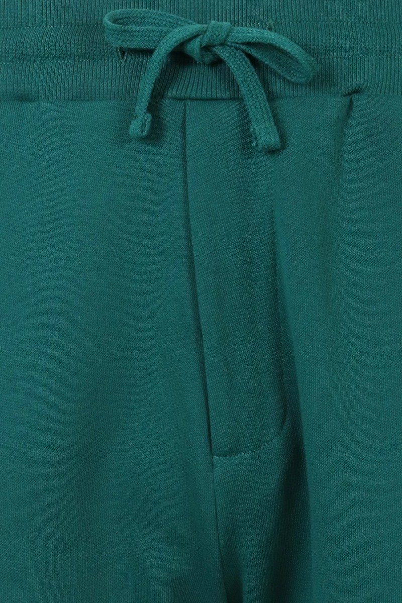 Kenzo Paris Sweatpant Men Fashion Cotton Long Pants Designer Casual Sporty Trendy