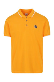 Tiger Polo Shirt Men Fashion Kenzo Paris Cotton Short Sleeve Casual