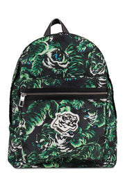 Flying Tiger Backpack Kenzo Paris Designer Bags Backpack Fashion Prints  