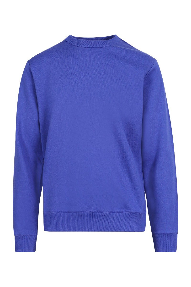 Kenzo Paris Sweatshirt Men Fashion Long-Sleeve Cotton Casual Trendy 