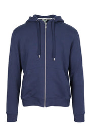Logo Hoodie Men Fashion Kenzo Paris Long-Sleeve Cotton Casual Hipster Outwear