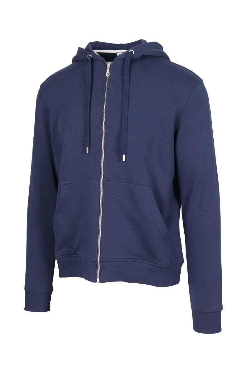Logo Hoodie Men Fashion Kenzo Paris Long-Sleeve Cotton Casual Hipster Outwear