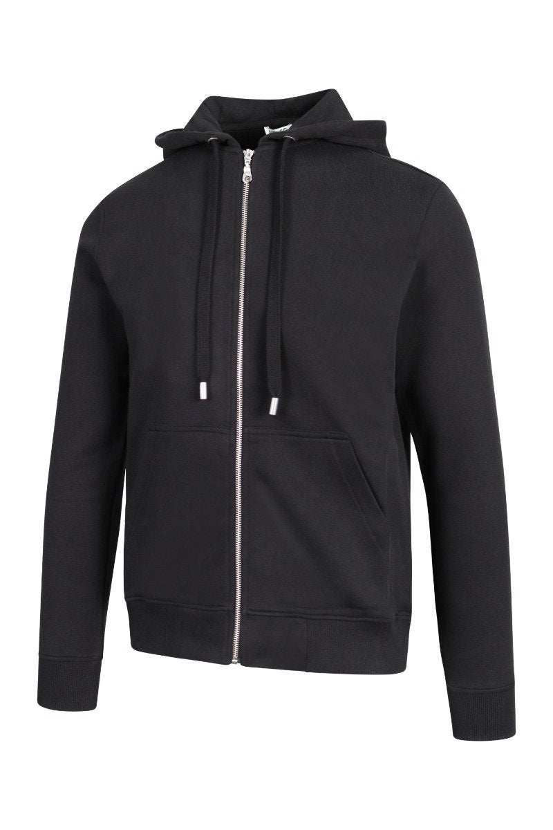Kenzo Paris Hoodie Men Fashion Cotton Long-Sleeve Trendy Casual Outwear