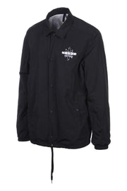 Paradise' Jacket Men Fashion Kenzo Paris Nylon Seamless Lightweight Outwear Coat