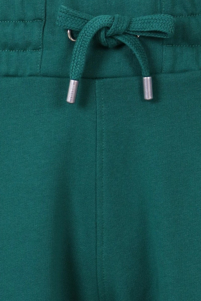 Kenzo Paris Sweatpant Men Fashion Cotton Short Pants Designer Casual Sporty
