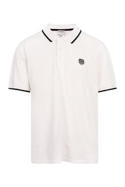 Tiger Polo Shirt Men Fashion Kenzo Paris Cotton Short Sleeve Casual Slim Fit