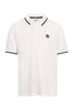Tiger Polo Shirt Men Fashion Kenzo Paris Cotton Short Sleeve Casual Slim Fit