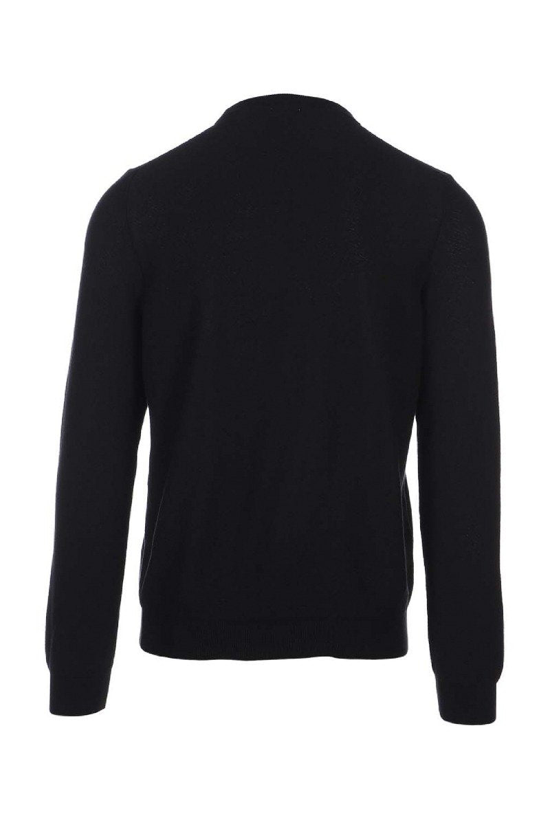 K' Sweater Kenzo Comfy Casual Long Sleeve