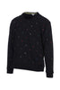 Paradise' Sweatshirt Men Fashion Kenzo Paris Long Sleeve Cotton Casual Top