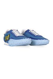 K-Move Tiger Sneaker Kenzo Fashion Casual Sneaker