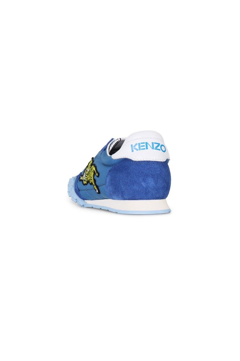 K-Move Tiger Sneaker Kenzo Fashion Casual Sneaker