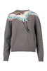 Crane Sweater Paris Kenzo Designer Basic Casual Fashion Unisex Men Women