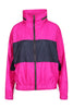 Kenzo Logo Jacket Women Fashion Polyester Long-Sleeve Trendy Casual Stylish Outwear