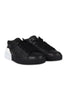 Kenzo Tennix Sneaker Women Fashion Nappa-Leather Casual Footwear Shoes
