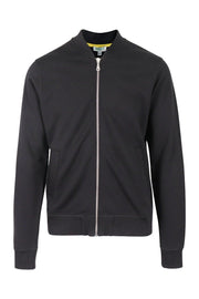 Tiger Bomber Jacket Men Fashion Kenzo Paris Cotton Long Sleeve Outwear