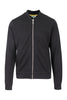 Tiger Bomber Jacket Men Fashion Kenzo Paris Cotton Long Sleeve Outwear