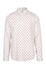 Kenzo Multi Eye Shirt Men Fashion Long-Sleeve Cotton Casual Trendy Slim Fit