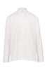 Kenzo World Shirt Men Fashion Kenzo Paris Cotton Long-Sleeve Casual Straight-Hem