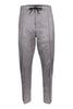 Kenzo Drawstring Trouser Slim fitting trousers 