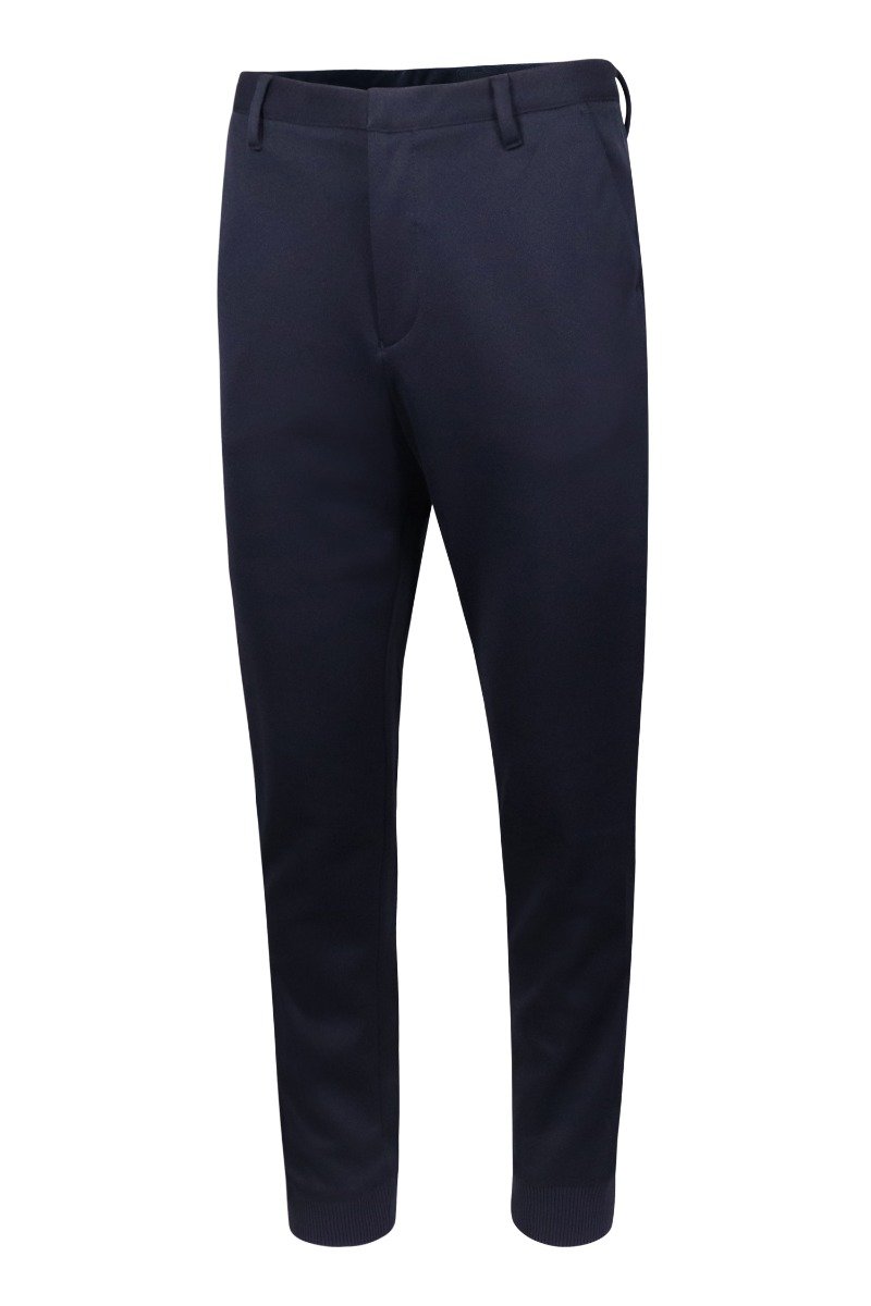 Kenzo Casual Pant Straight Pants Formal