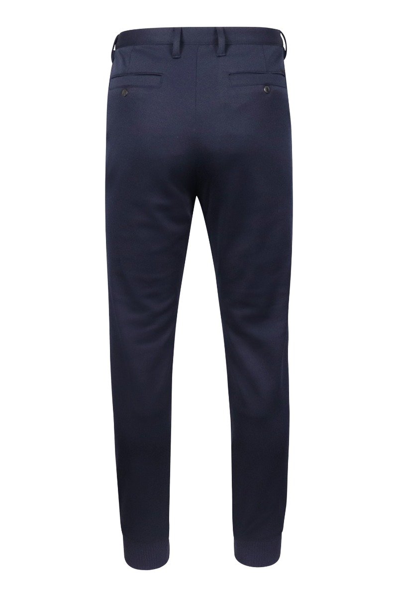 Kenzo Casual Pant Straight Pants Formal
